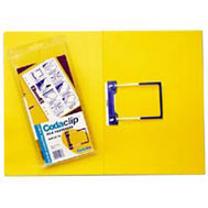 Codaclip 3 Piece Colour Fastener 10 Pack